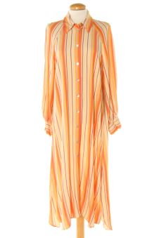 Vestido casual M Zara