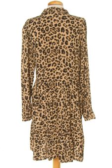 Robe casual L Stradivarius