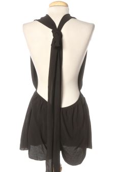 Combinaisons XS PERCENTIL