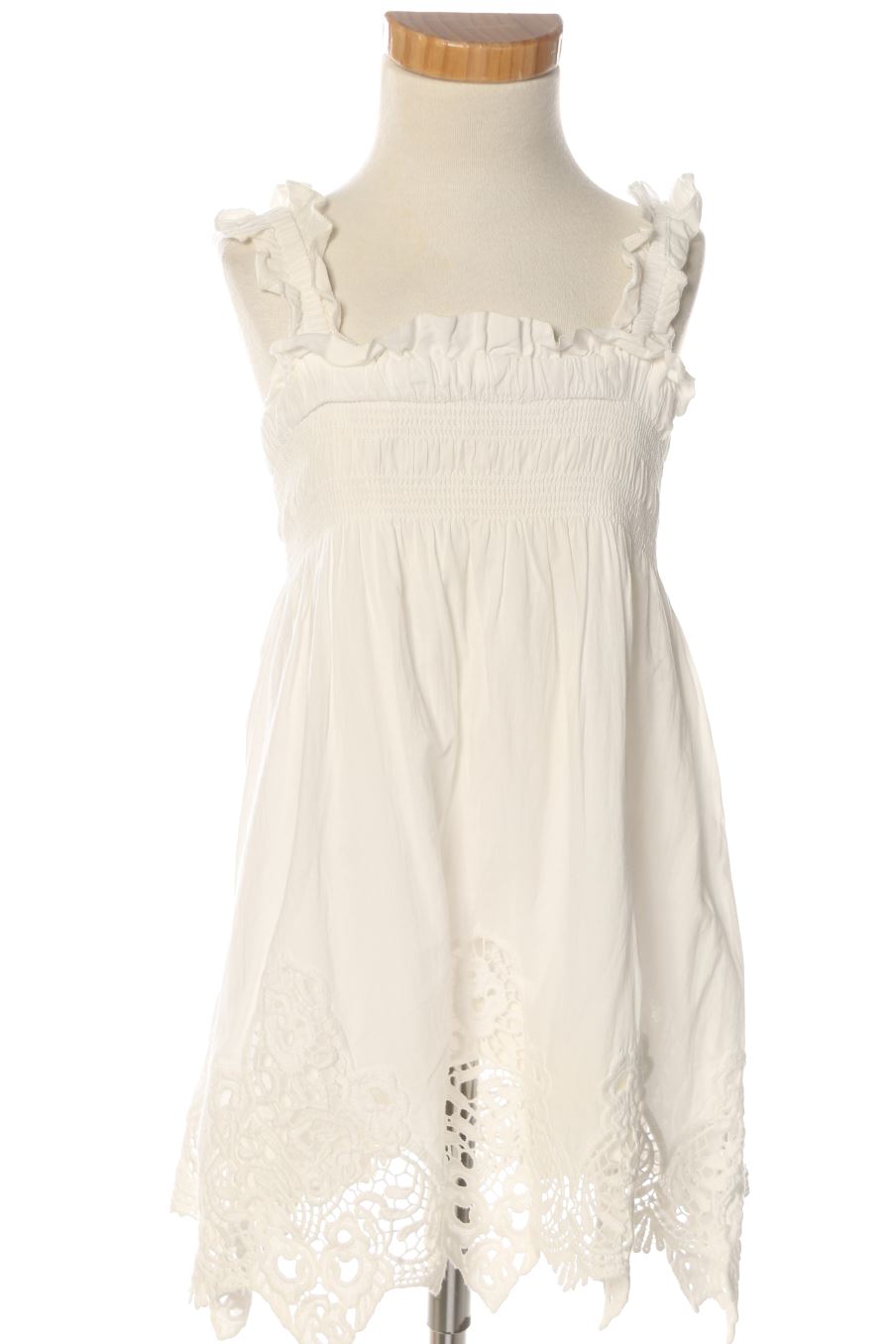 Robe Mayoral de la taille 4 ans de seconde main