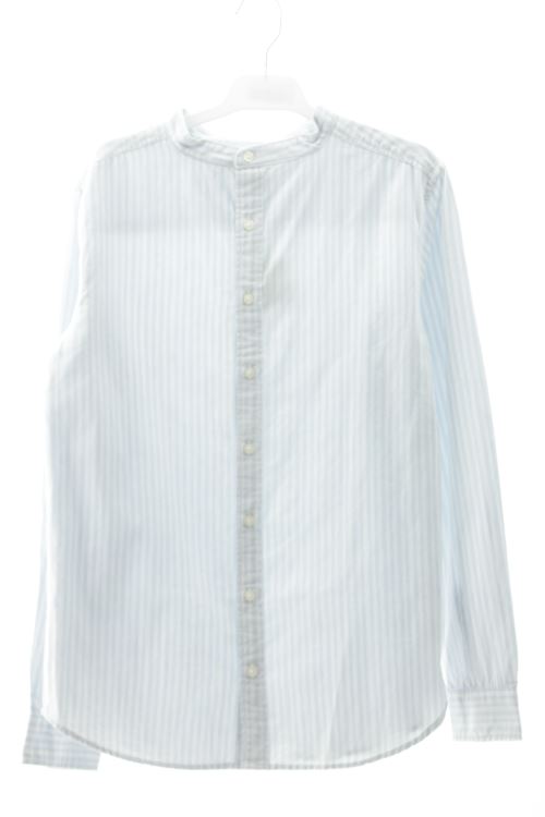 Chemise manches longues