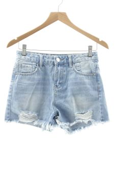 Shorts 34 Stradivarius, photo 1 sur 2