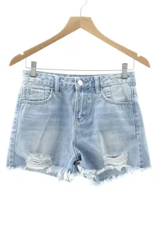 Pantalón corto 34 Stradivarius, foto 1 de 2