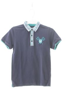 Polo 8 años Mayoral