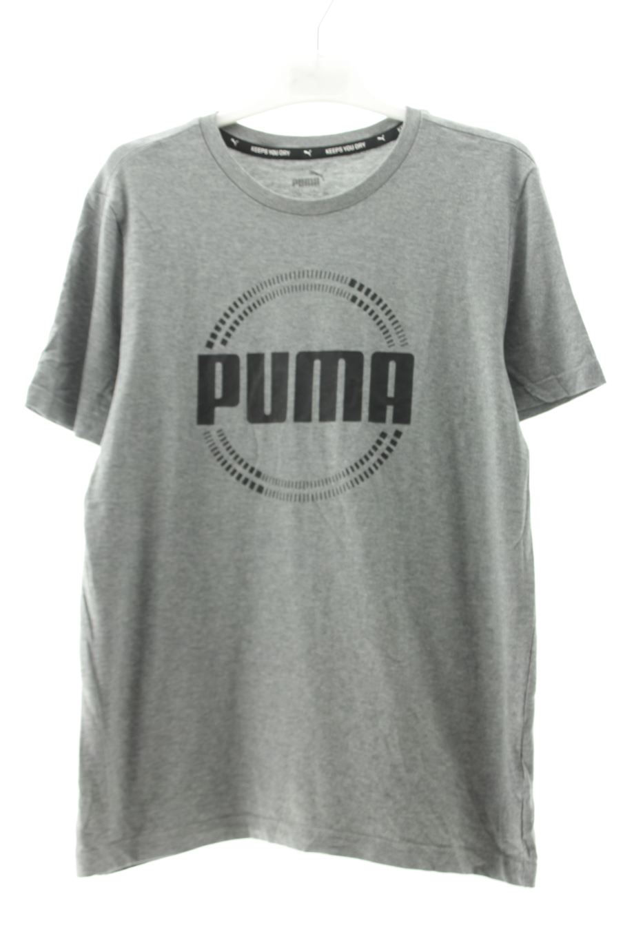 gebraucht Puma Kurzärmeliges T-Shirt Größe 158