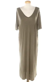Vestido casual L Mango, foto 1 de 2