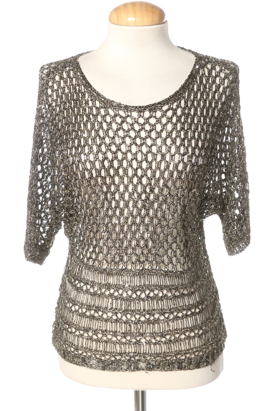 Pull Molly Bracken de la taille Taille unique, de couleur imprimés