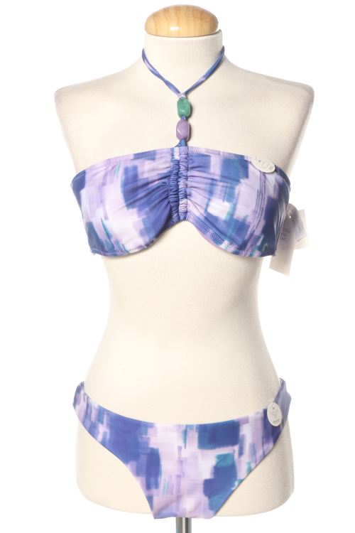 Bikini completo