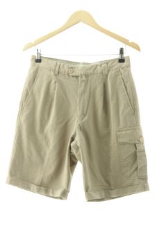 Pantalón corto 40 Gentleman farmer, foto 1 de 2