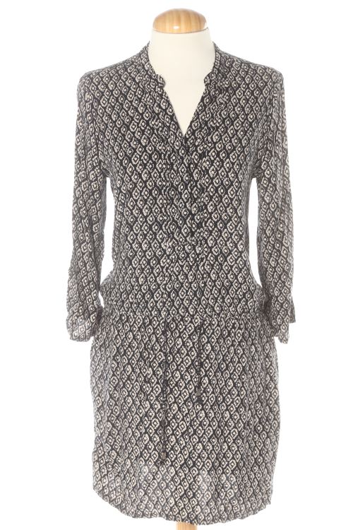 Vestido casual