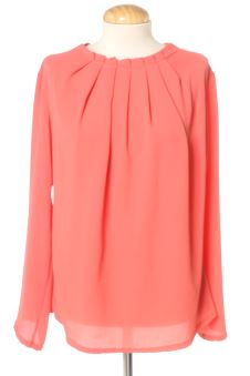 Blouse à manches longues L Made in italy, photo 1 sur 2
