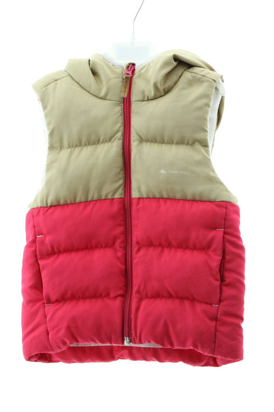 Gilet sans manche homme quechua best sale