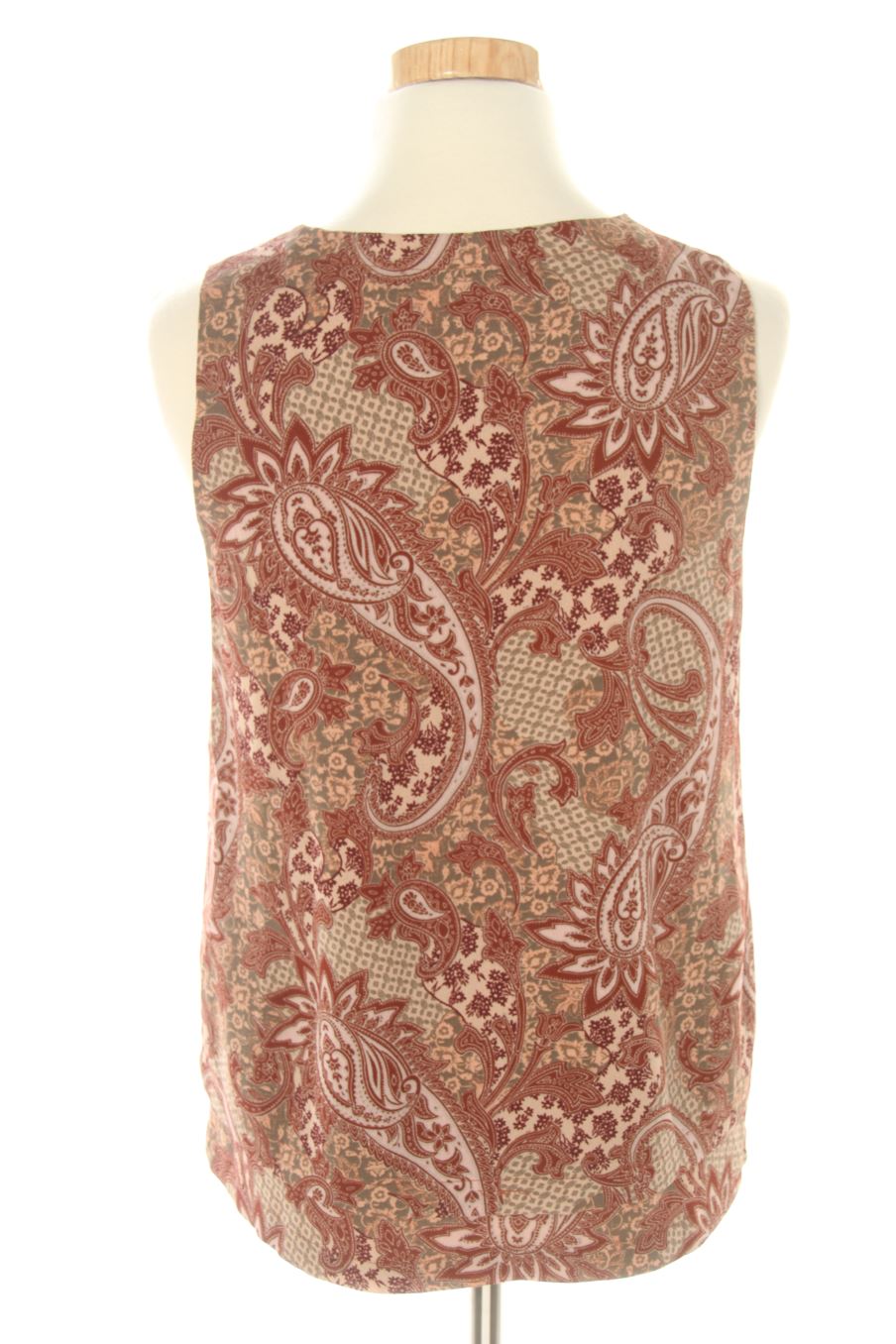 Top Vero moda de la taille S, de couleur imprimés