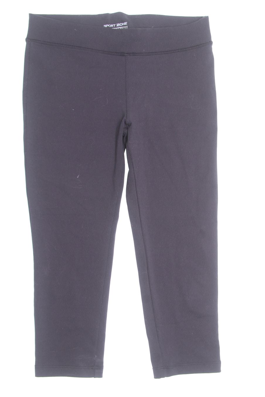 Pantalones cortos de deporte de Sport Zone de la talla XS, de color negro