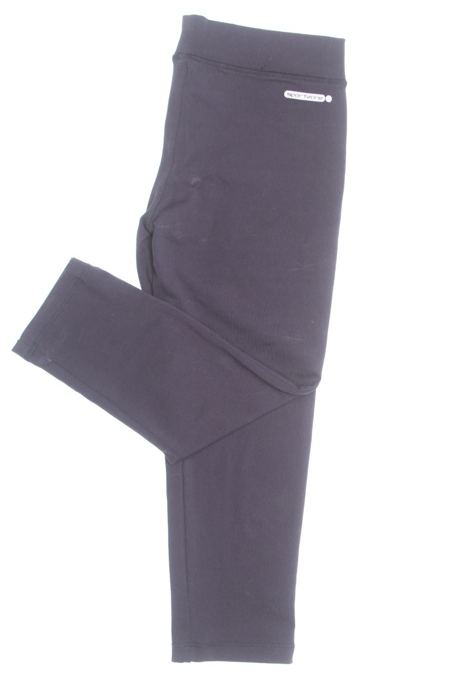 Pantalones cortos de deporte de Sport Zone de la talla XS, de color negro
