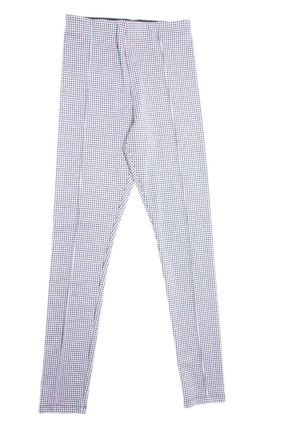Pantalon Easy wear de la taille XS, de couleur carreaux