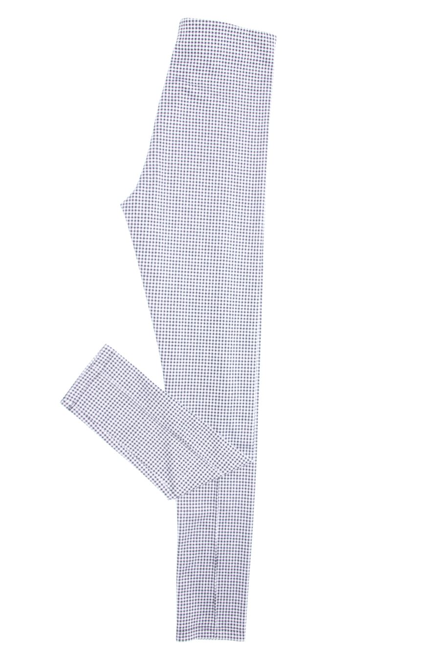 Pantalon Easy wear de la taille XS, de couleur carreaux