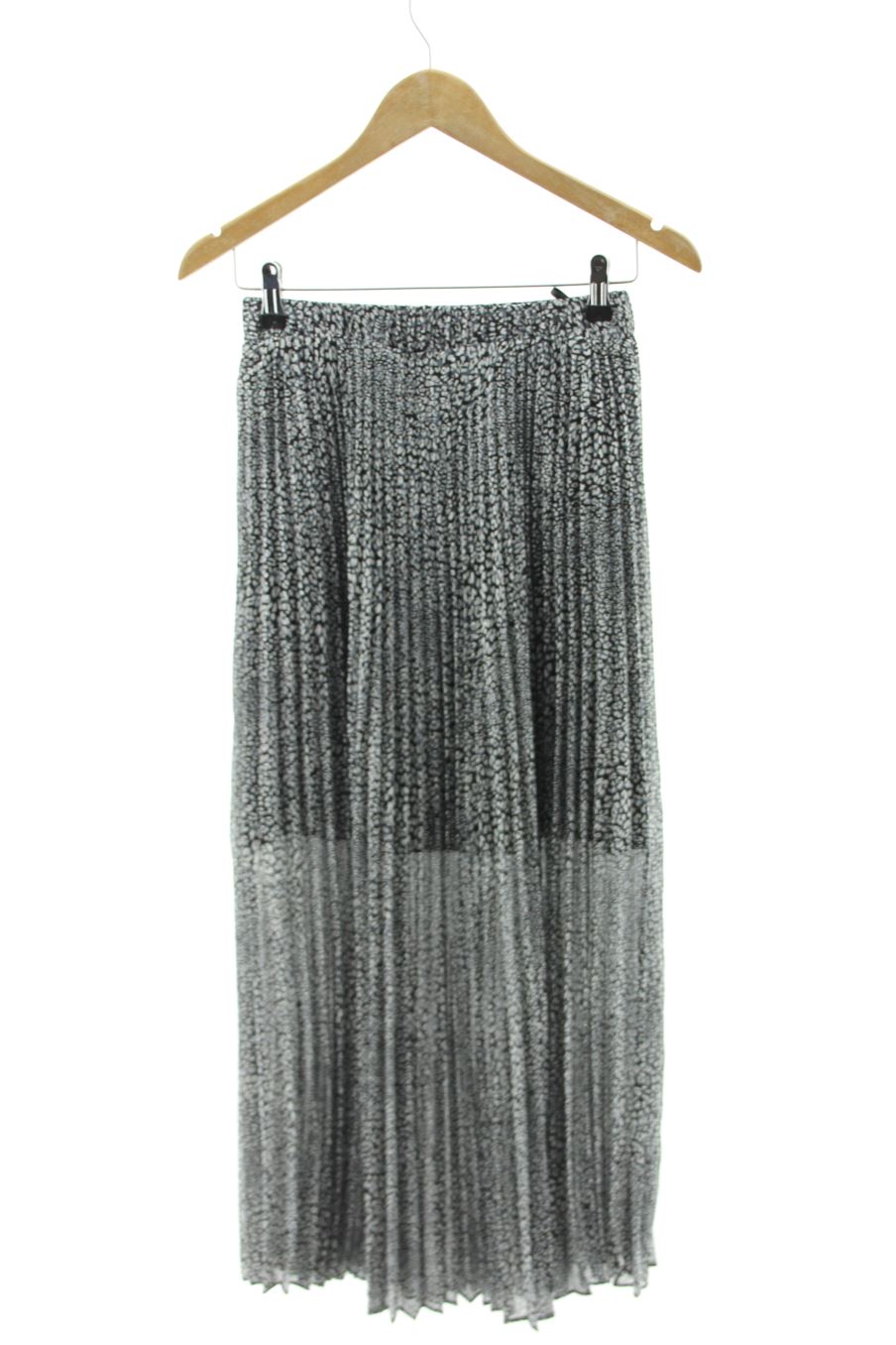 Jupe Ikks de la taille 32, de couleur imprimés