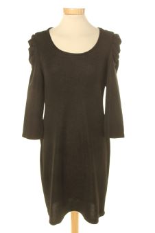 Einfaches Kleid M MIM