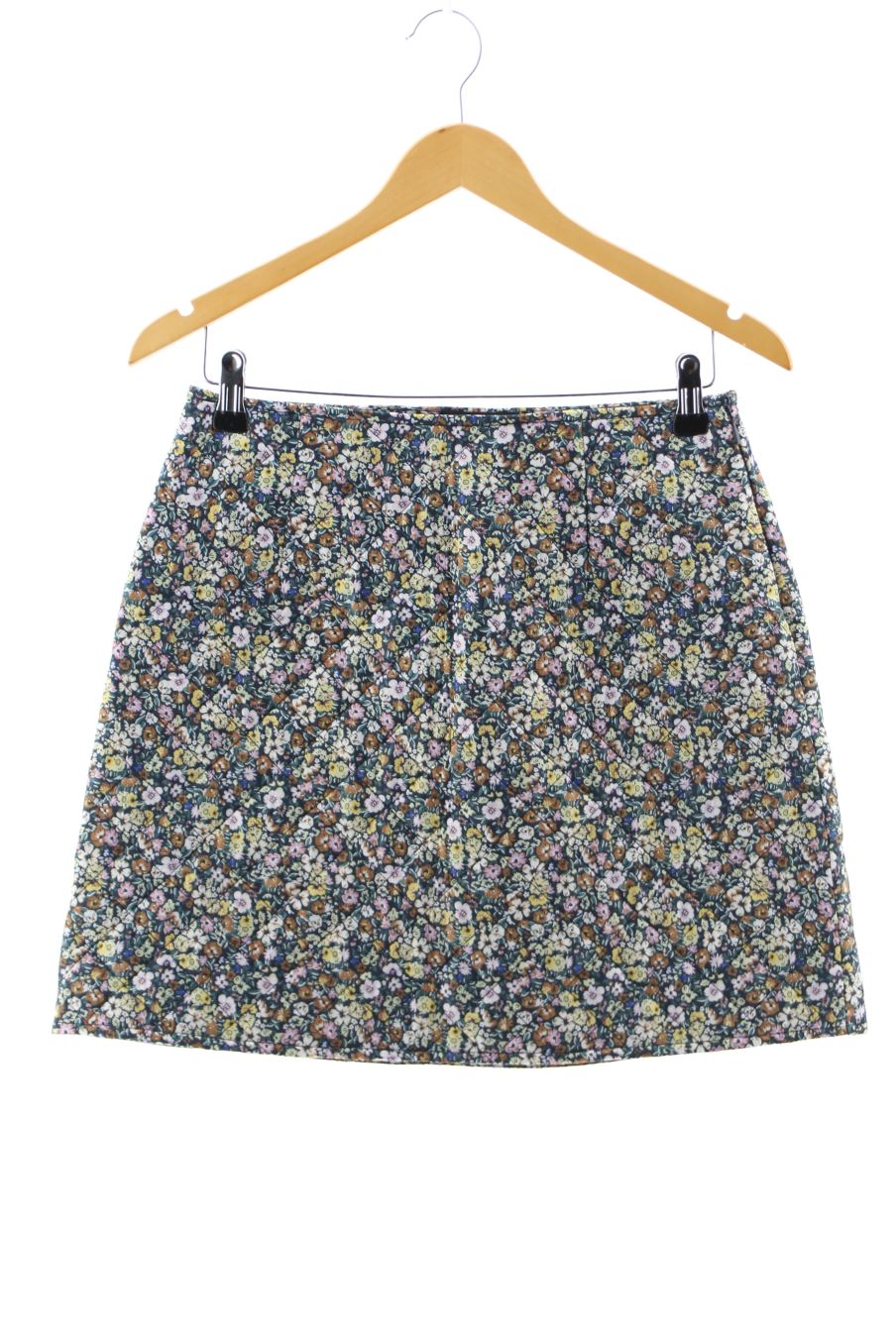 Jupe Pieces de la taille M, de couleur fleurs