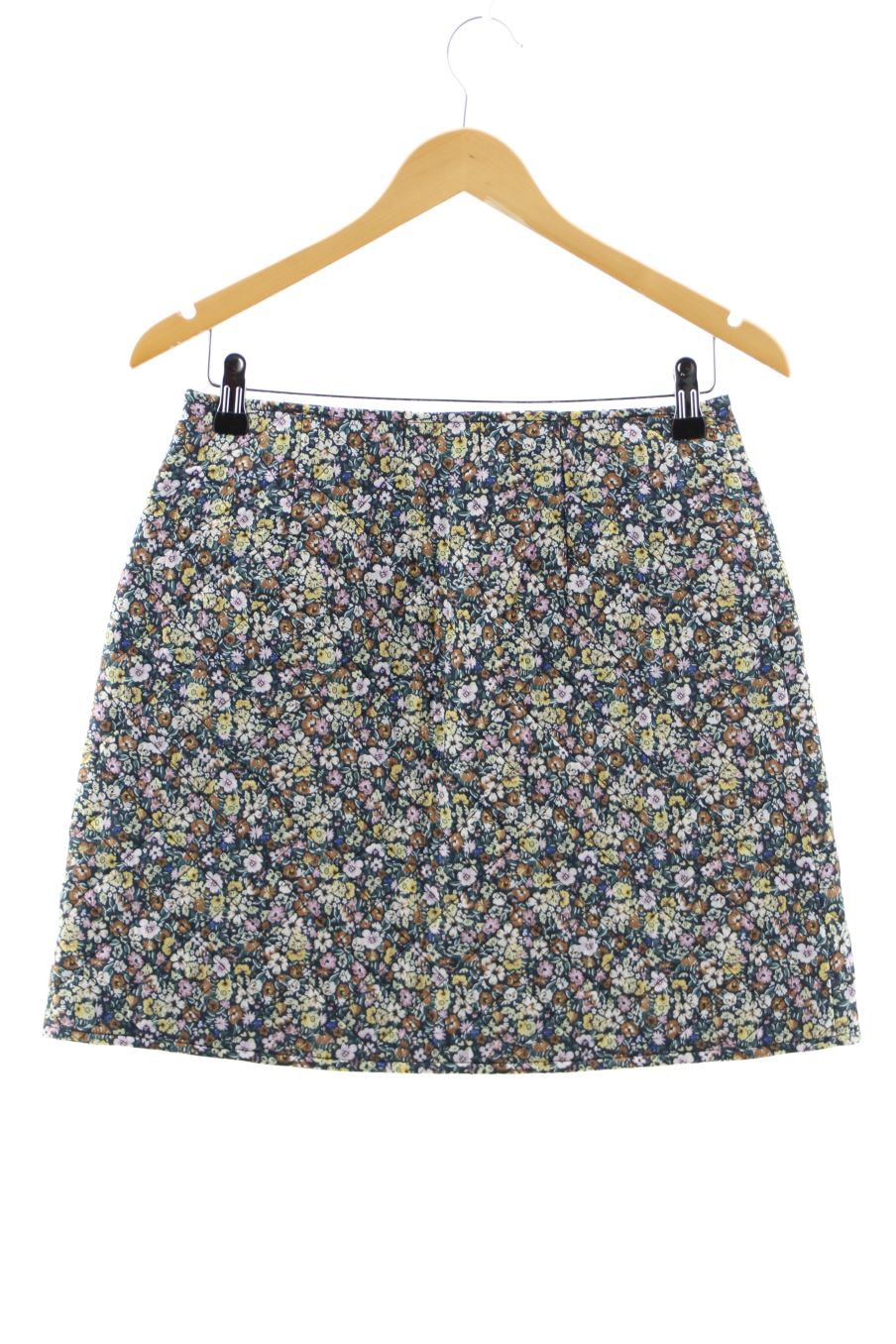 Jupe Pieces de la taille M, de couleur fleurs
