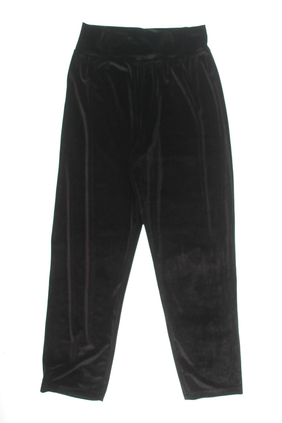 Pantalones de deporte de Tezenis de la talla M, de color negro