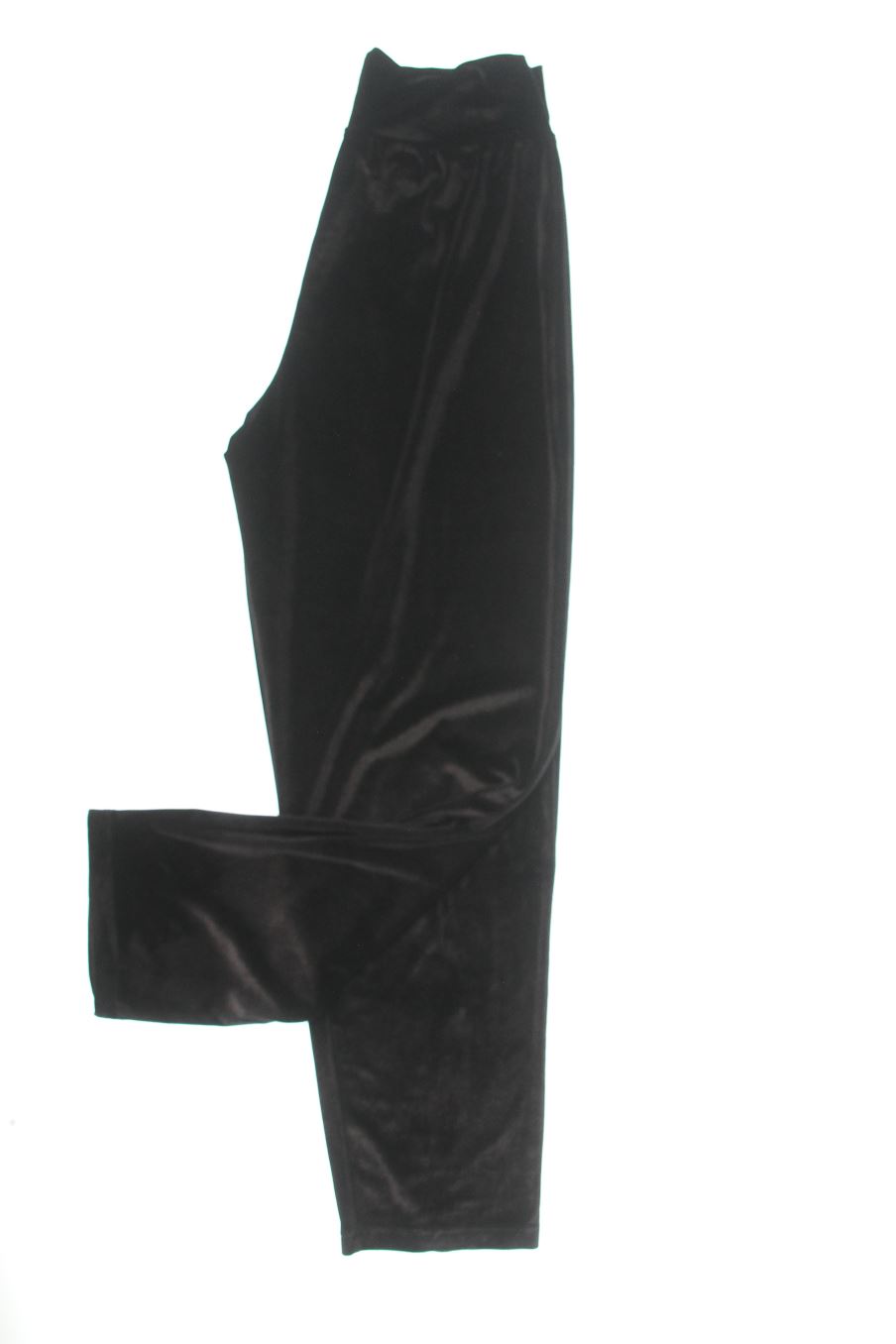 Pantalones de deporte de Tezenis de la talla M, de color negro