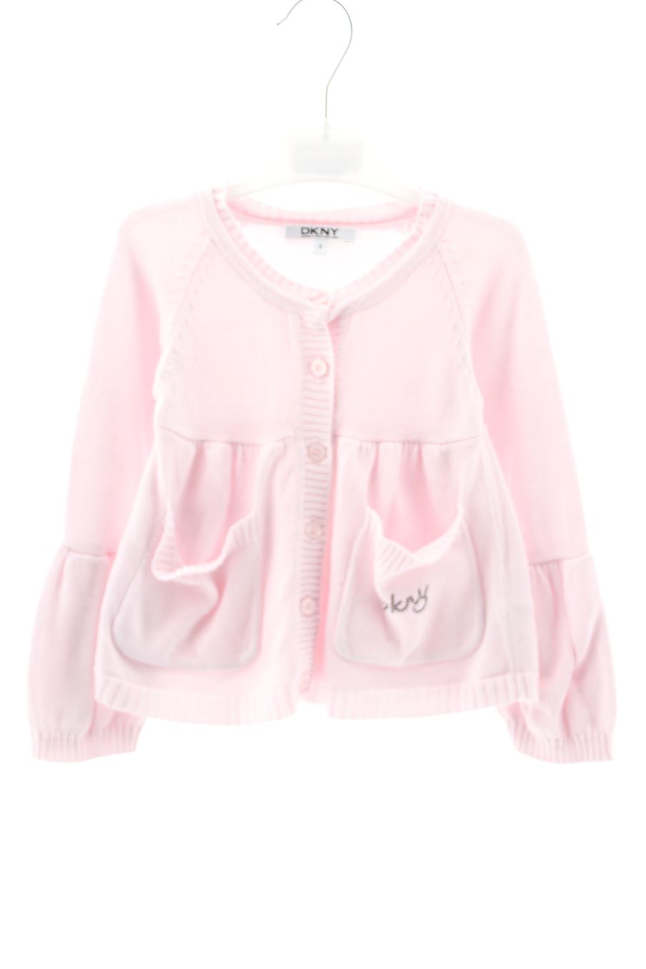 Gilet manches longues DKNY de la taille 3 ans