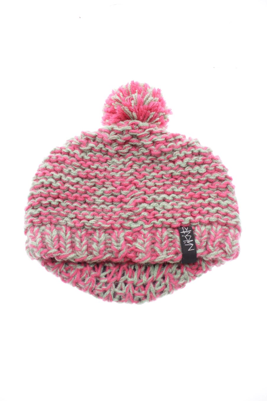 Gorro de Nikita de la talla Única, de color rosa