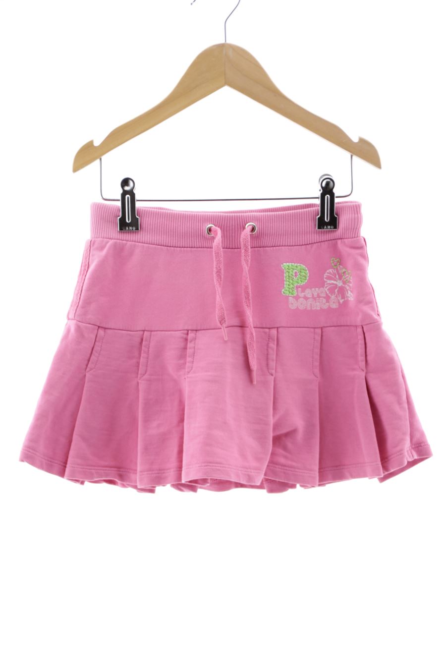 Jupe Zara de la taille 4 ans de seconde main
