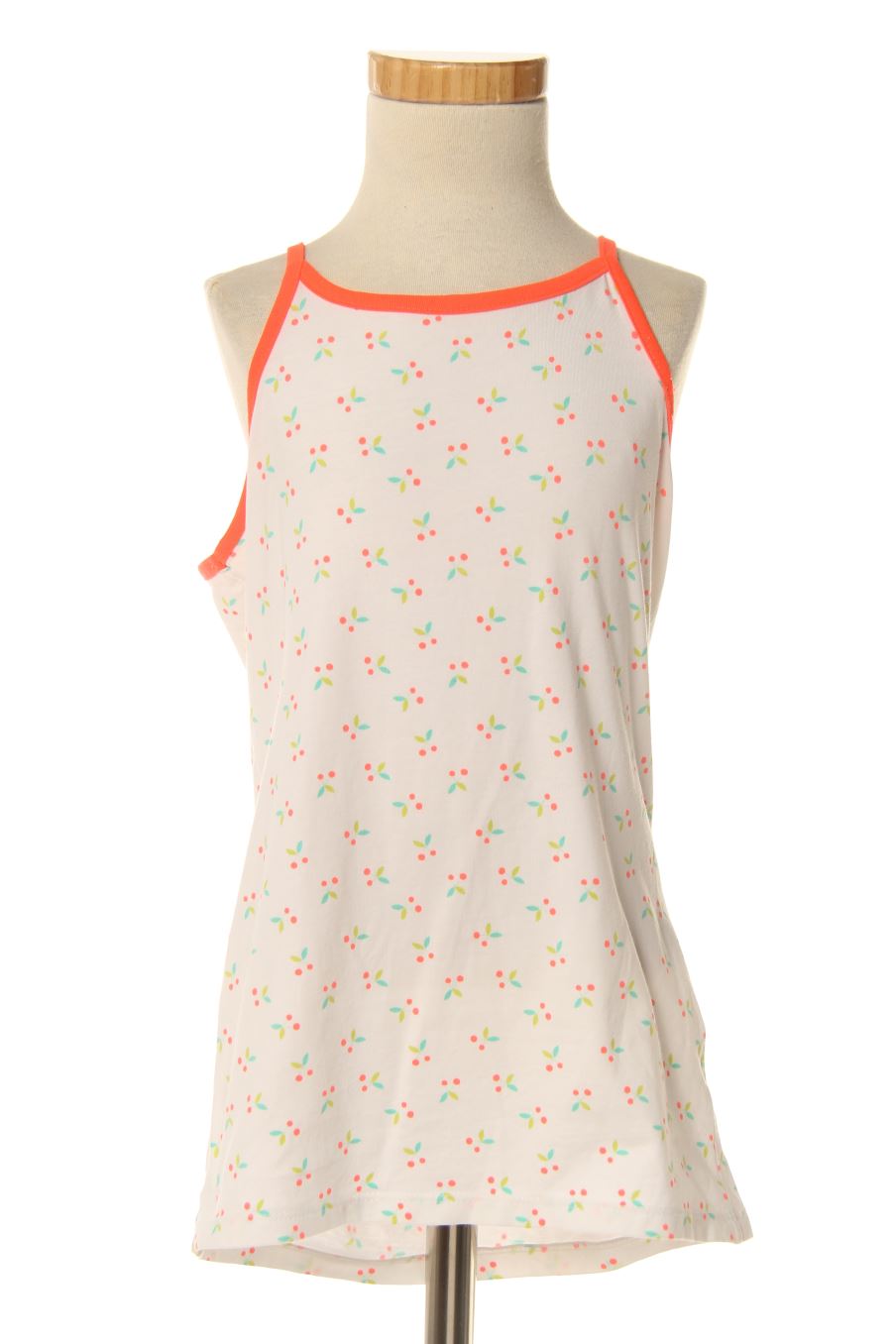 Camisa sin mangas de Orchestra de la talla 10 años de segunda mano