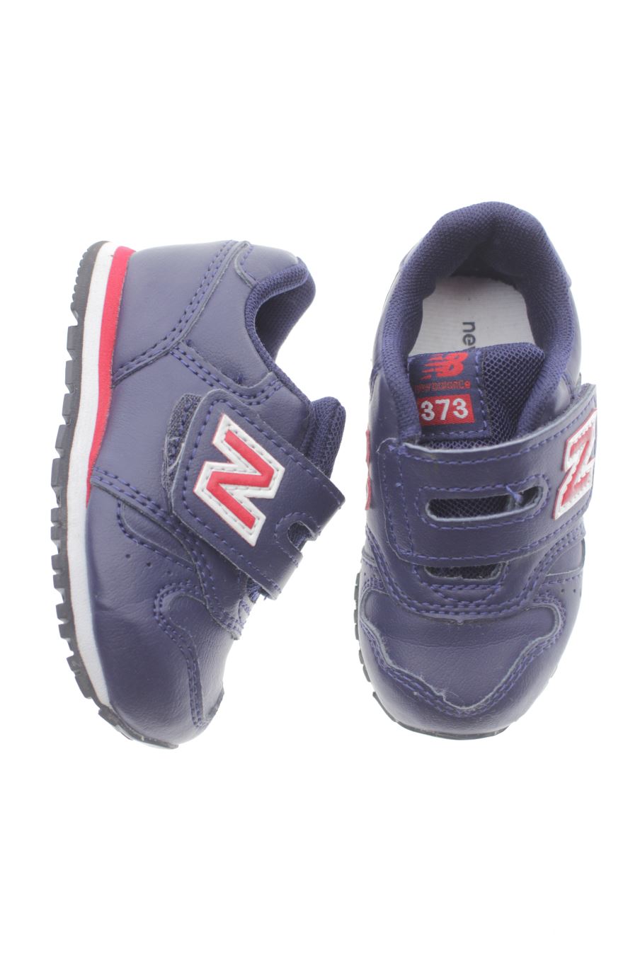 Zapatillas de New balance de la talla 21 con etiqueta