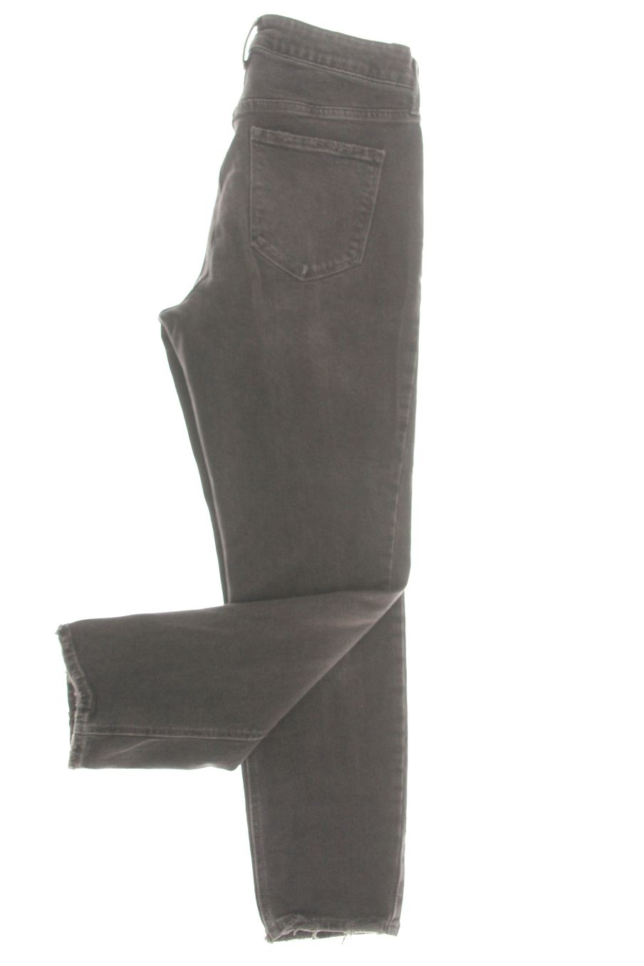 Vaqueros de Old Navy de la talla 38, de color gris de ropa vaquera
