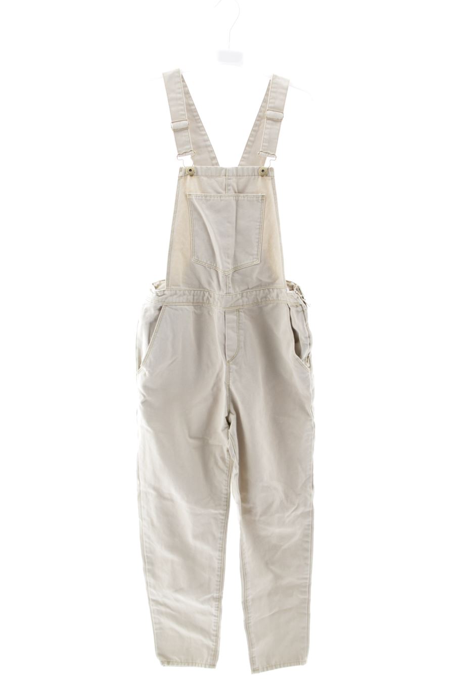 Salopette Ikks de la taille 14 ans de denim de seconde main