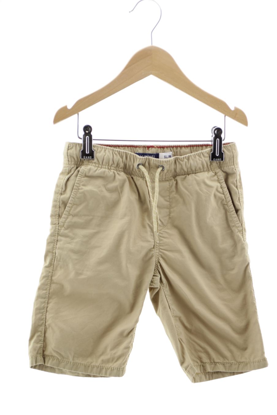 Short Okaidi de la taille 5 ans de seconde main