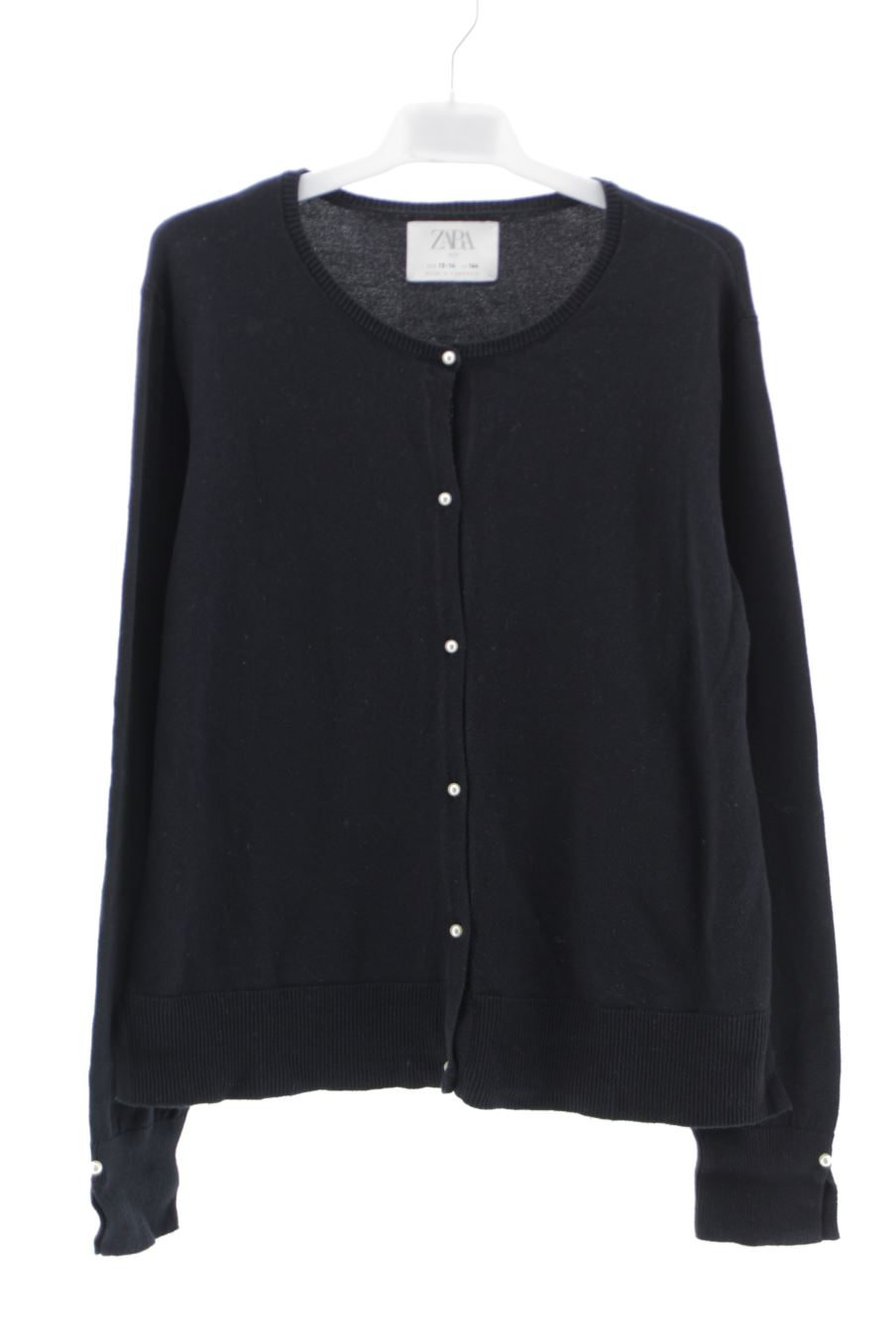 Chaqueta de Zara de la talla 13 años de segunda mano