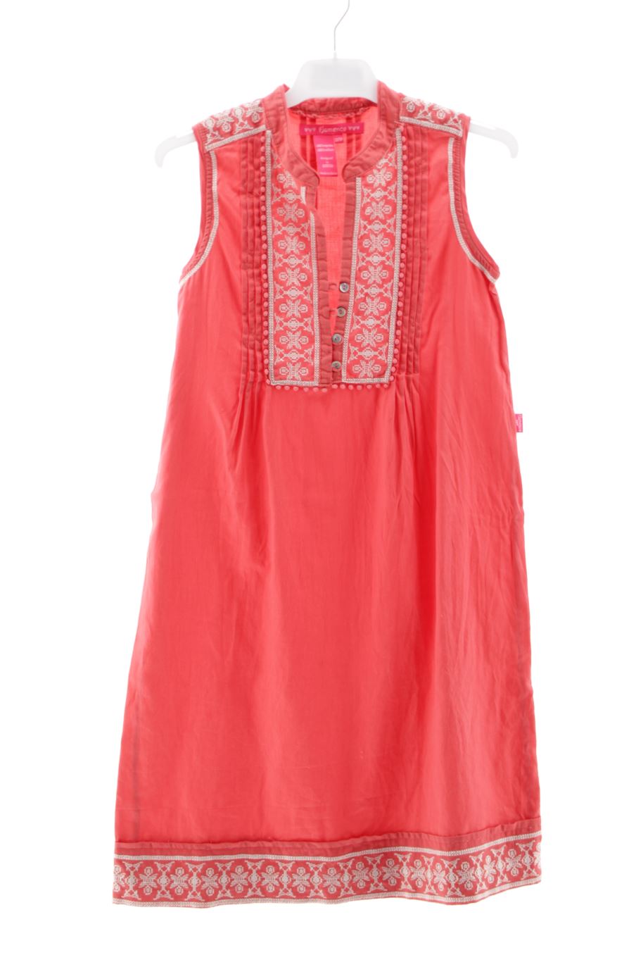 Robe Flamenco de la taille 13 ans de seconde main