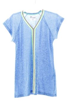 Robe casual 8 ans Pitusa