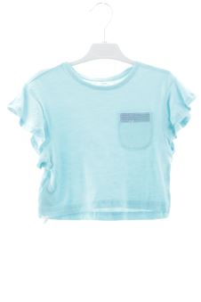 Kurzärmeliges T-Shirt 106 Sfera