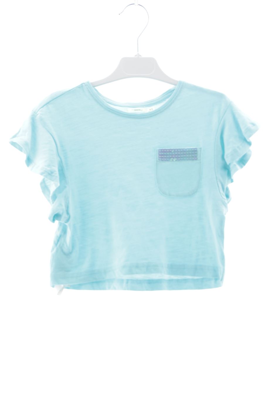 Camiseta de Sfera de la talla 4 años de segunda mano