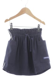 Aufwändiger Rock 122 Zara