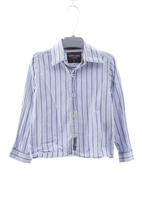 Camisa de manga larga