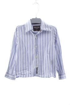 Chemise manches longues 2 ans Toro Loco