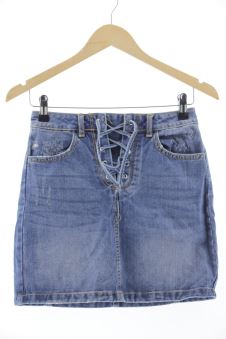 Jupe 34 Stradivarius, photo 1 sur 2