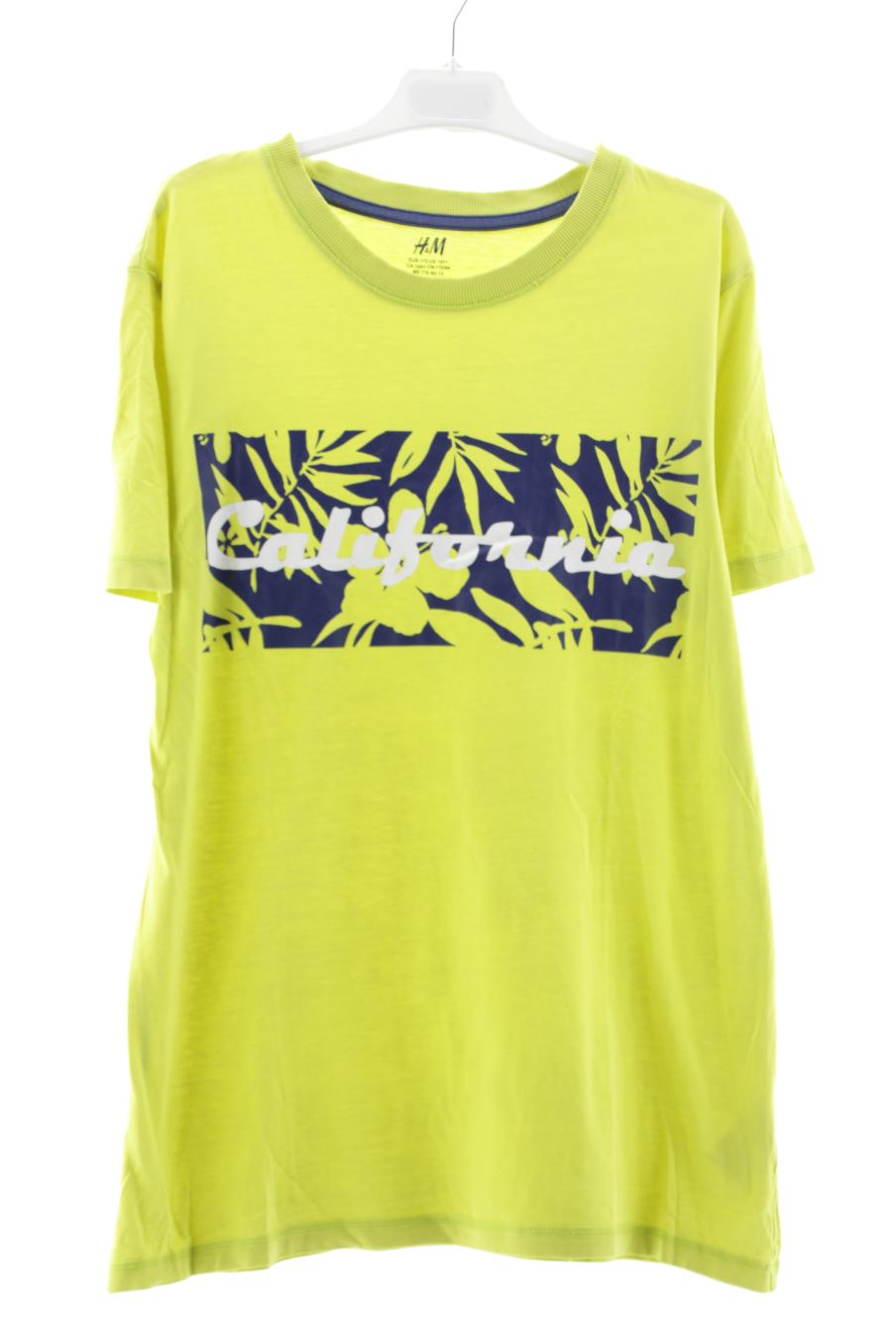 Camiseta de H&M de la talla 15 años de segunda mano