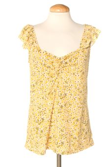 Aufwändiges Top S Encuentro