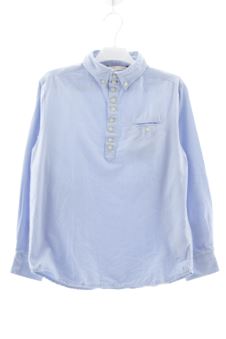 Camisa de manga larga 10 años Gocco
