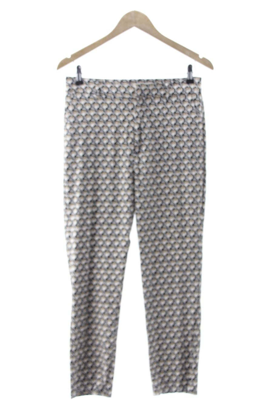 Pantalón de Sfera de la talla 38, de color estampado