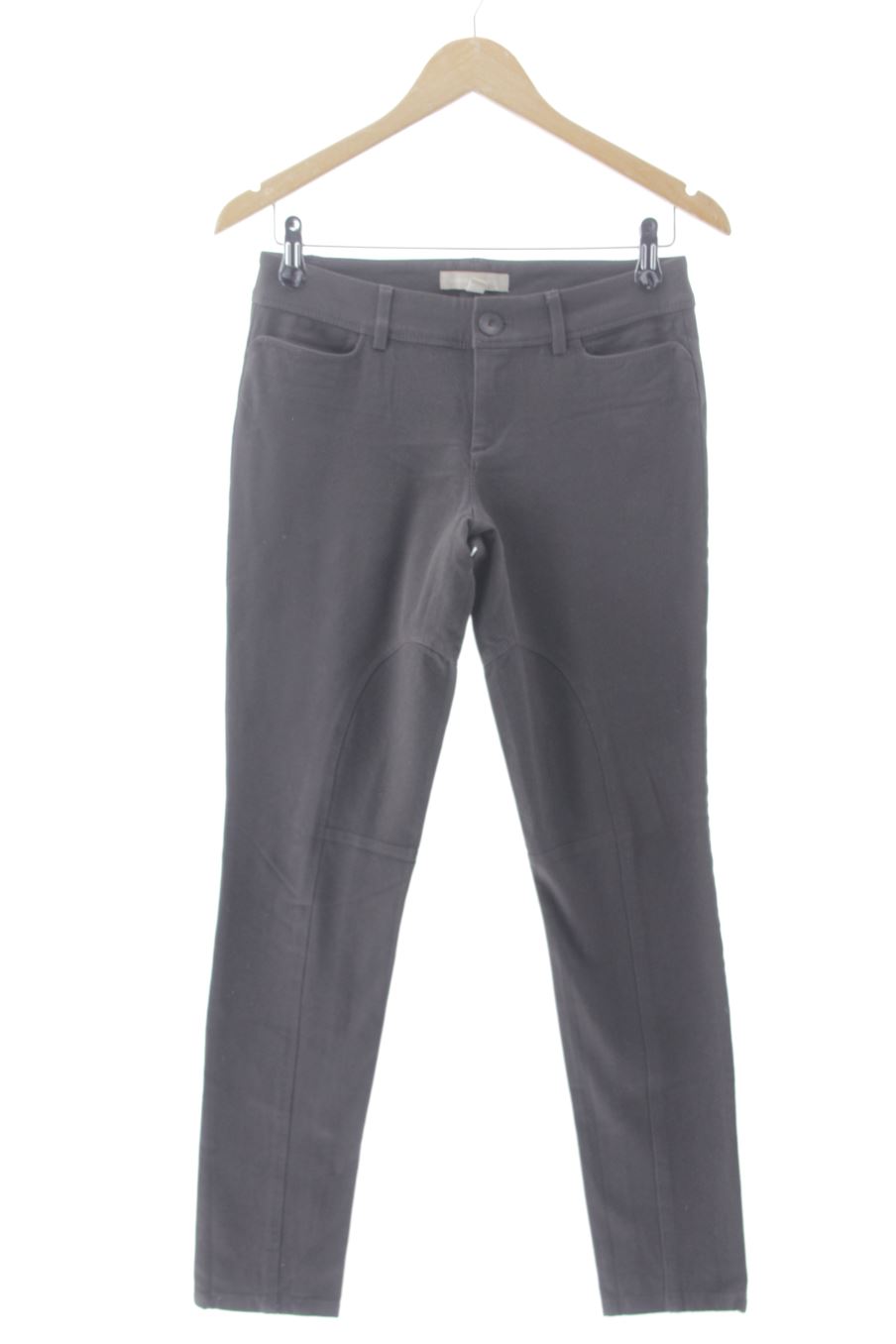 Casual Hose von Banana Republic Größe XS, Farbe Grau, für