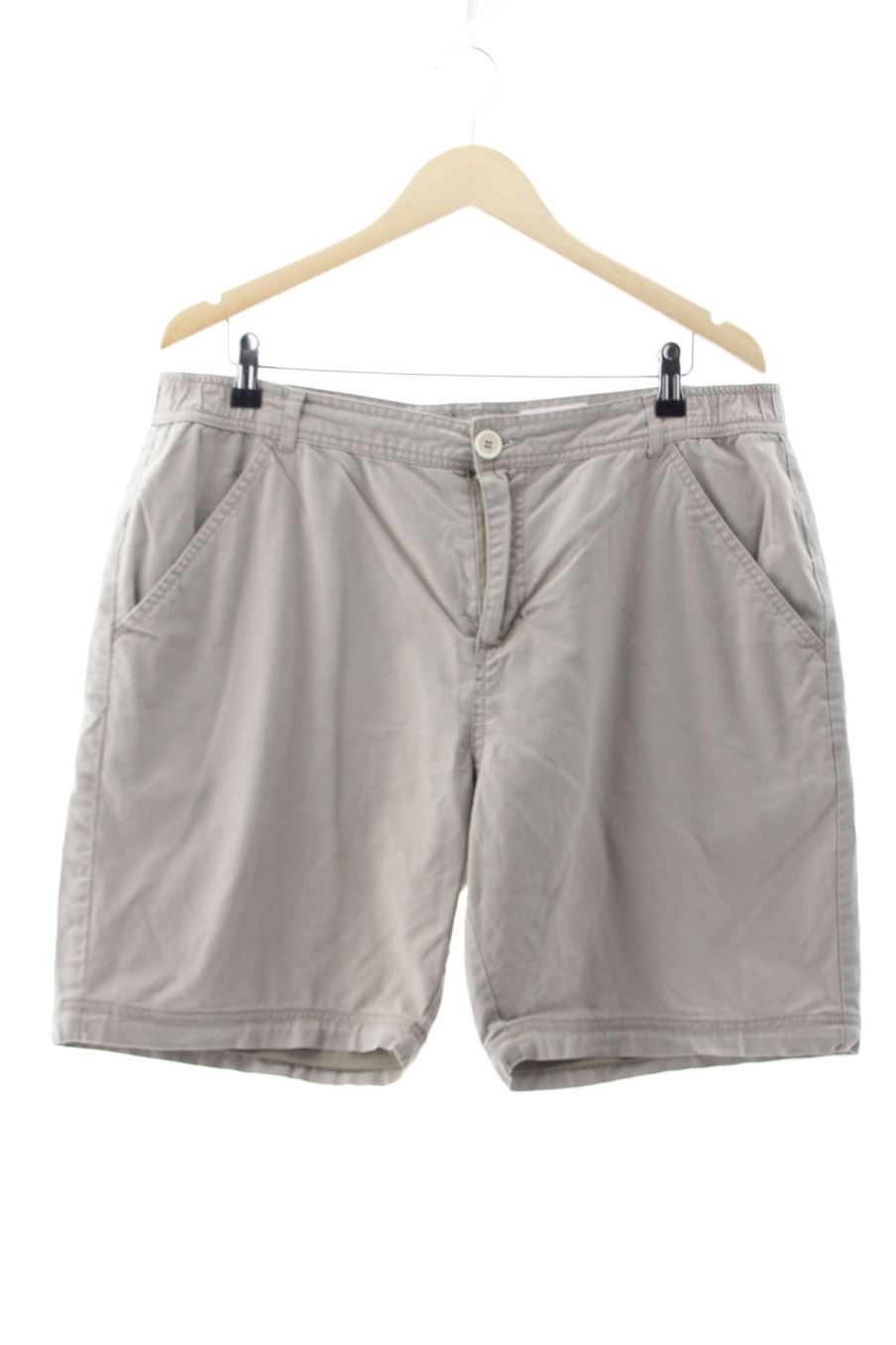Pantalón corto de Berg de la talla 46